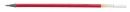 WKŁAD CZERWONY KF6B DO DŁUGOPISU ŻELOWEGO PENTEL K106/K116