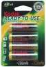 BATERIA AKUMULATOR AA 2000 mAh
