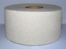 PAPIER TOALETOWY MAKULATUROWY JUMBO-DUŻA ROLA BIELONY B2W