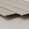 TEKTURA SZARA 70x100 350g/m2