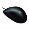 MYSZ OPTYCZNA 800 DPI LOGITECH B100 CZARNA