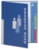 SEGREGATOR A4/30 AKTA OSOBOWE DONAU 3731001PL-99