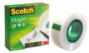 TAŚMA SCOTCH 810 MAGIC 12x33