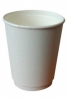 KUBEK NA GORĄCE NAPOJE 300ml PAPIEROWY