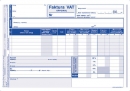 DRUK FAKTURA VAT A5 (1+2) M103-XE