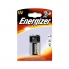 BATERIA ENERGIZER BASE 9V 6LR61
