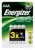 BATERIA AKUMULATOR ENERGIZER AAA EXTREME 800mAh