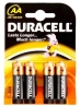 BATERIA ALKALICZNA DURACELL LR 6 / AA / MN1500 BASIC (8)