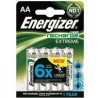 BATERIA AKUMULATOR ENERGIZER ENE AA B4 EXTREME (4)