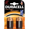 BATERIA ALKALICZNA DURACELL LR14 / C / MN1400 Basic (2)
