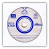 PŁYTA DVD +R 4,7GB 16x ESPERANZA/EXTREME SLIM 10