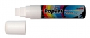 MARKER KREDOWY ZMYWALNY 28g BIAŁY