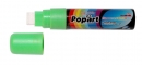 MARKER KREDOWY ZMYWALNY 28g ZIELONY