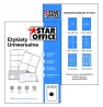 ETYKIETA SAMOPRZYLEPNA 210x297 (1) STAR OFFICE/D.RECT/EMEKO/OFFICE PRODUCTS