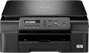 DRUKARKA BROTHER DCP-J132W