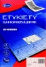 ETYKIETA SAMOPRZYLEPNA 70,0x42,3 (21) GRAND