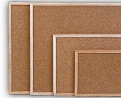 TABLICA KORKOWA 90x180