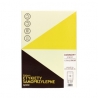 ETYKIETA SAMOPRZYLEPNA 105x57 (10) GRAND