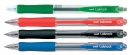 DŁUGOPIS CZERWONY SN-100