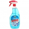PŁYN DO SZYB Z ROZPYLACZEM WINDOWS 750ml