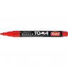 MARKER OLEJOWY CZERWONY TOMA FINE TO-441