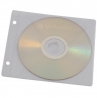 KOSZULKA NA 1CD Z PERFORACJĄ