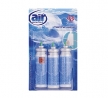 WKŁAD DO ODŚWIEŻACZA MINI SPRAY AIR MENL 3x15ml