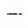 MARKER OLEJOWY ZIELONY TOMA TO-440