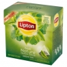HERBATA ZIELONA LIPTON PIRAMIDKA 20 TOREBEK