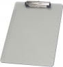 CLIPBOARD PODKŁADKA A4 PCV DELI 9256