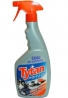 PŁYN  DO CZYSZCZENIA USUWANIA PRZYPALEŃ TYTAN 500ml