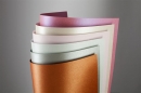 PAPIER WIZYTÓWKOWY 220g FIOLETOWY MILLENIUM (20)