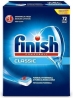 TABLETKI DO ZMYWARKI FINISH CLASSIC (60)
