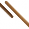 KIJ DREWNIANY WKRĘCANY GWINT 150 cm