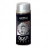 SPRAY DEKORACYJNY SREBNY 400ml
