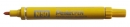 MARKER ŻÓŁTY O/K N50 PENTEL