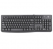 KLAWIATURA KOMPUTEROWA USB LOGITECH K120