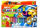 FARBY WITRAŻ AMOS GD10P12R