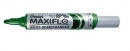 MARKER DO TABLICY SUCHOŚCIERALNEJ ZIELONY MAXIFLO MWL5M PENTEL