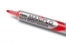 MARKER DO TABLICY SUCHOŚCIERALNEJ CZERWONY MAXIFLO MWL5M PENTEL