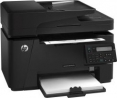 DRUKARKA HP LJ PRO 100 MFP M 127 FN