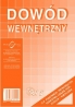 DRUK DOWÓD WEWNĘTRZNY A5 M&P K12