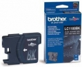 BROTHER TUSZ LC1100 BLACK