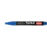 MARKER OLEJOWY NIEBIESKI TOMA FINE TO-441
