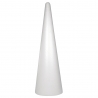 STOŻEK STYROPIANOWY 25cm