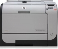 DRUKARKA HP LJ CP 2025DN