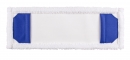 WKŁAD DO MOPA PŁASKI 40cm NAKŁADKA OPTIMUM BAWEŁNA M013