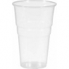 KUBEK PLASTIKOWY 400ml (50)