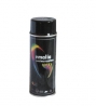 SPRAY DEKORACYJNY CZARNY MATOWY 400ml