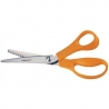 NOŻYCZKI ZIG-ZAG 23cm FISKARS 859445
